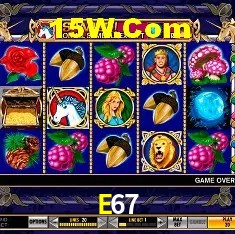Casino Ao Vivo E67