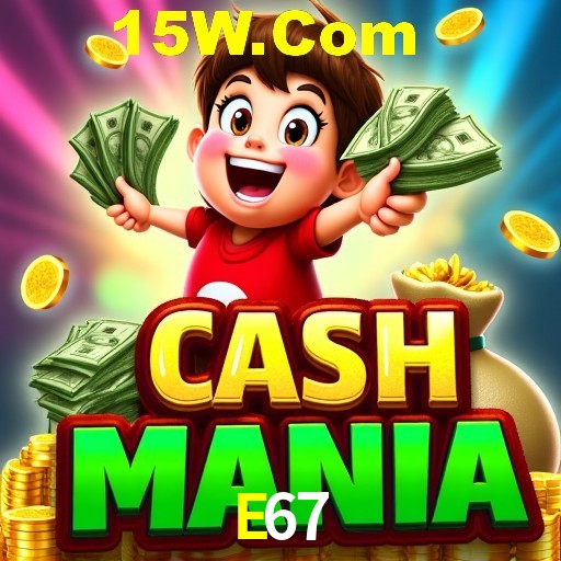 Slot Games E67