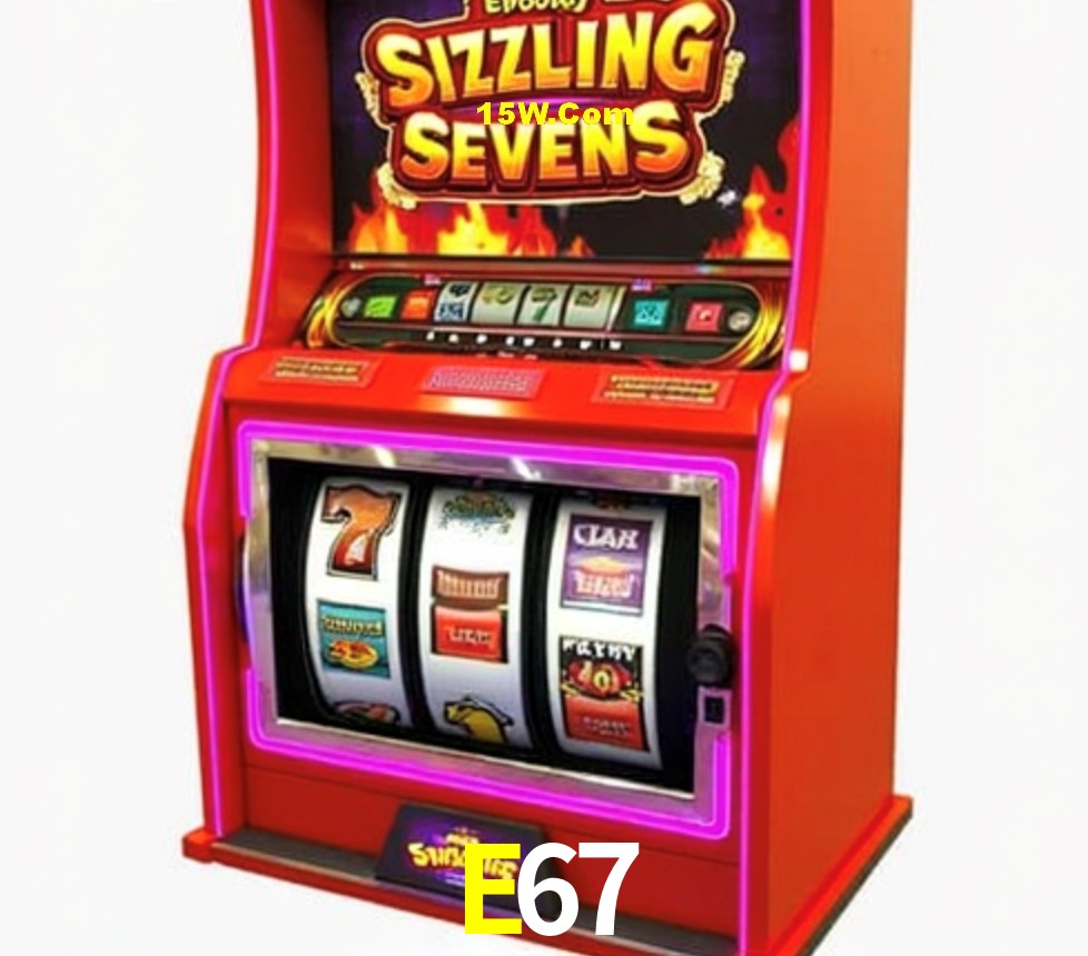 Jogos Exclusivos E67