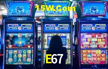 Login Seguro E67