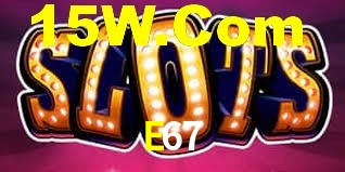 Live Casino E67