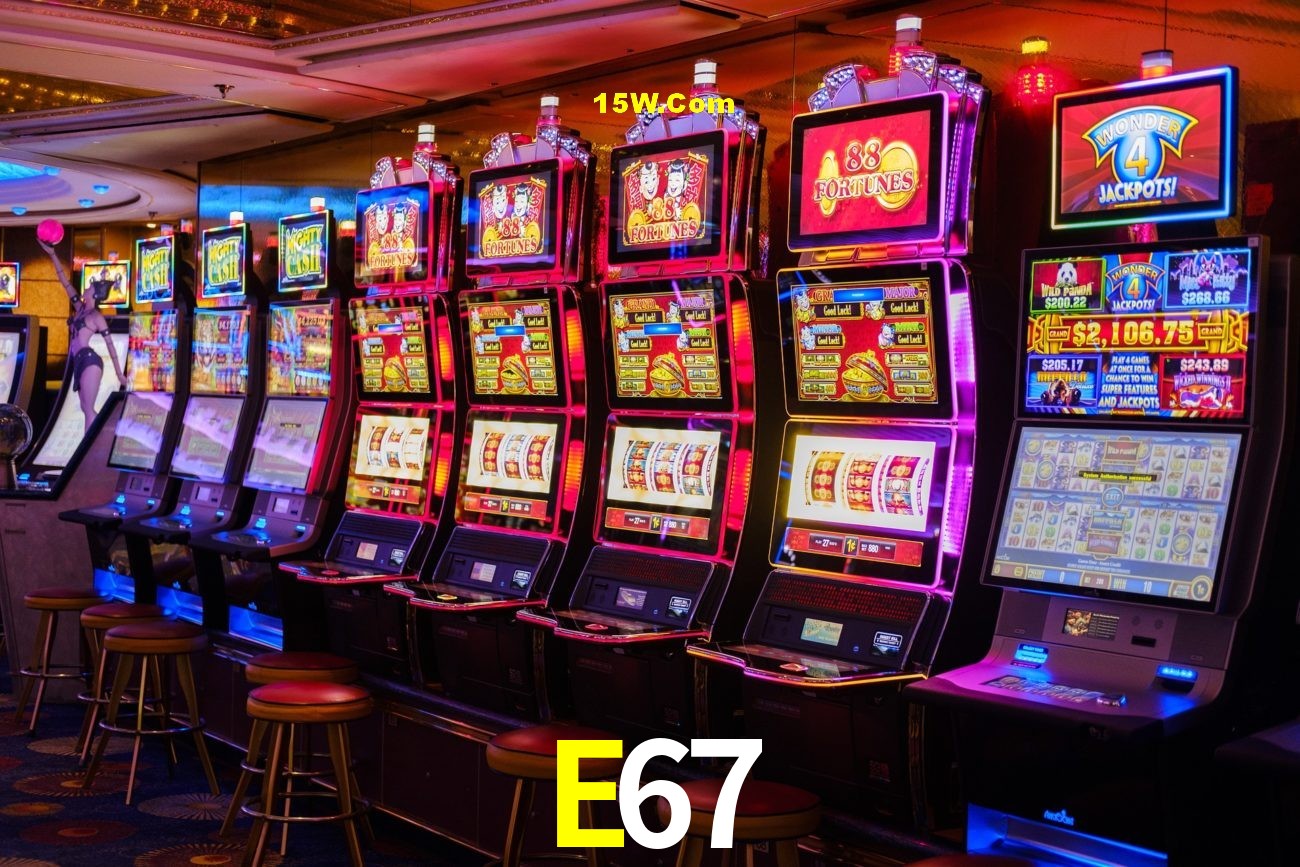 Player Reviews E67