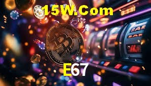 Sports Statistics E67